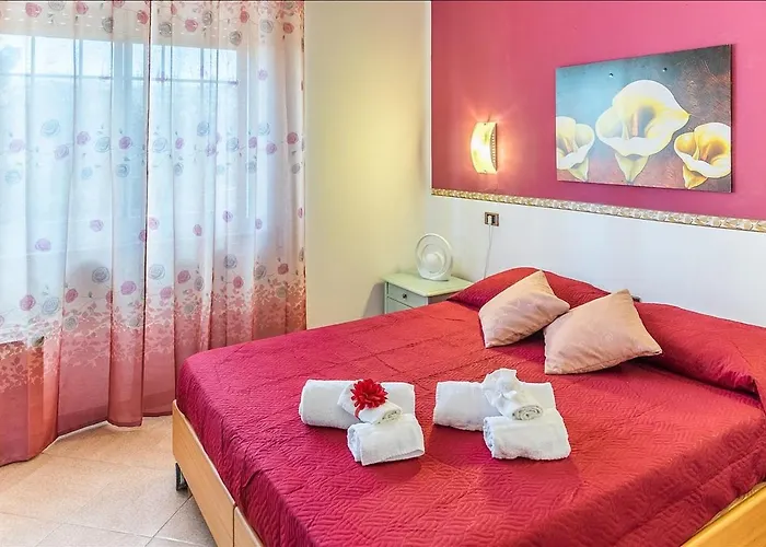 住宿加早餐酒店 Accussi