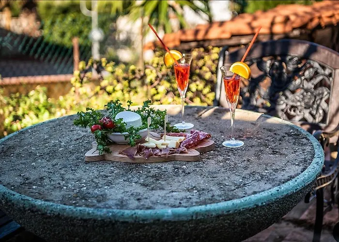 Accussi 3* 阿尔卡莫马里纳