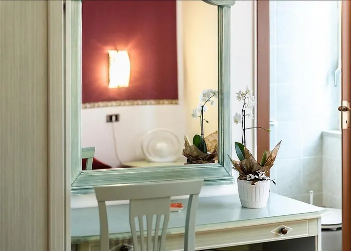 Accussi 住宿加早餐酒店 阿尔卡莫马里纳