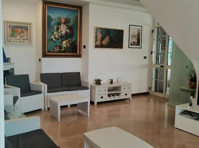 Accussi 住宿加早餐酒店