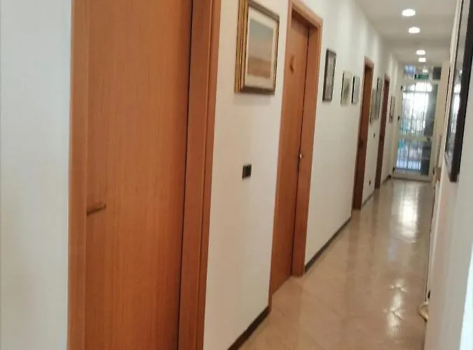 Accussi 住宿加早餐酒店 3*