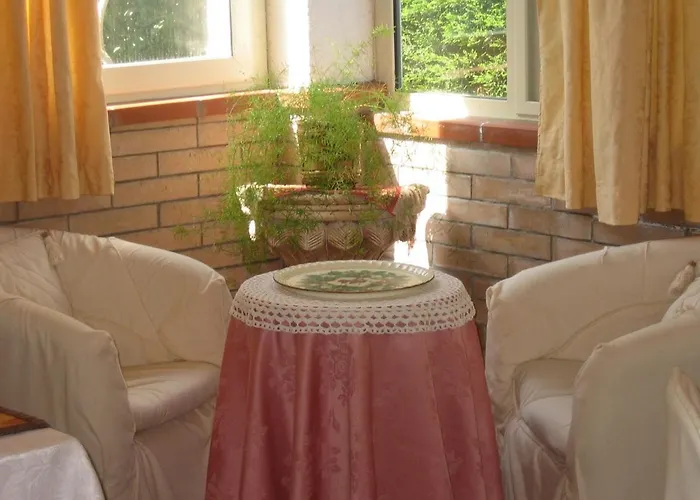 Accussi 住宿加早餐酒店 阿尔卡莫马里纳