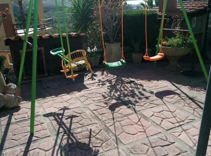 Accussi 3* 阿尔卡莫马里纳