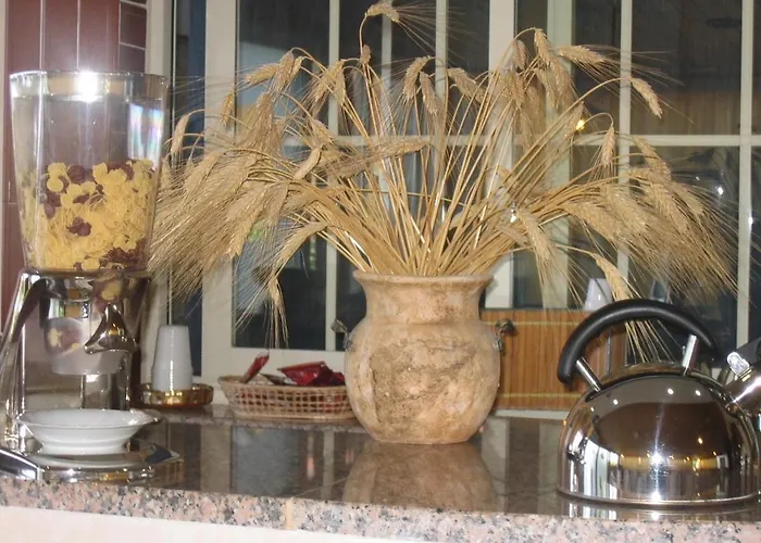 Accussi 住宿加早餐酒店