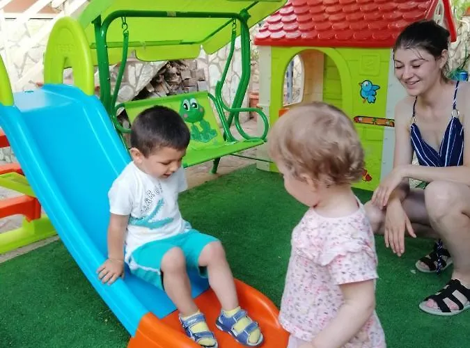 住宿加早餐酒店 Accussi