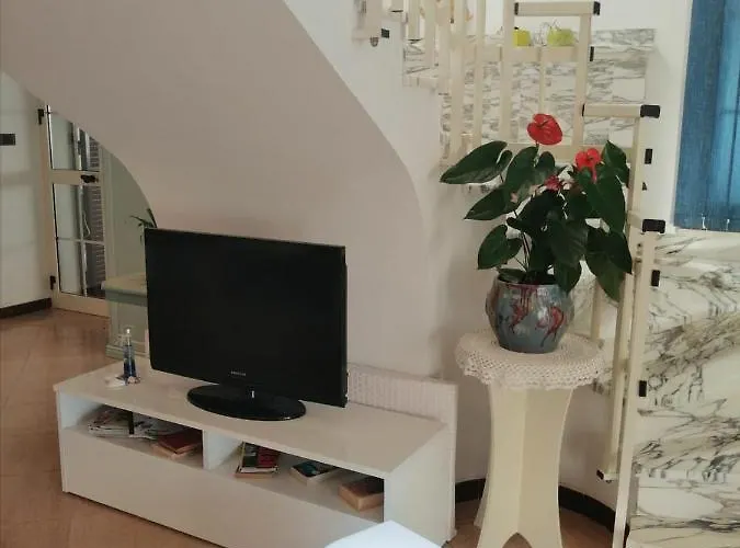 Accussi 住宿加早餐酒店 3*