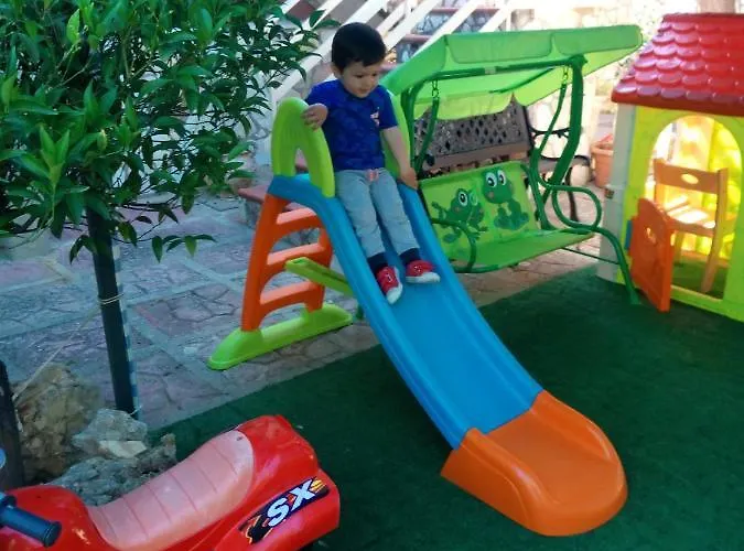 住宿加早餐酒店 Accussi