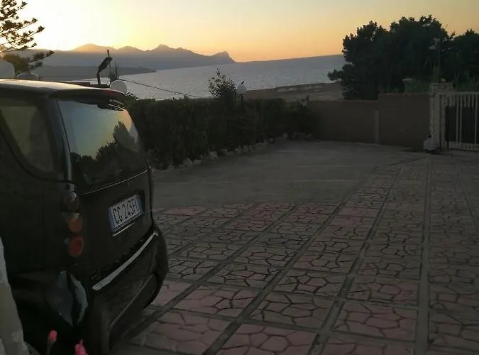 住宿加早餐酒店 Accussi