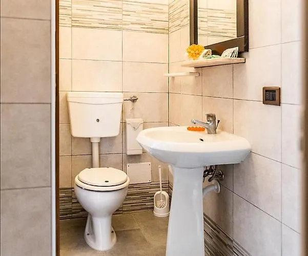 Accussi 住宿加早餐酒店 3*