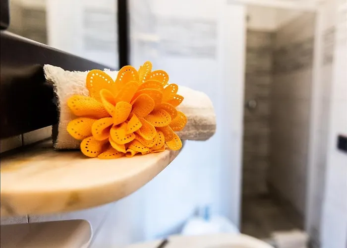 住宿加早餐酒店 Accussi 阿尔卡莫马里纳