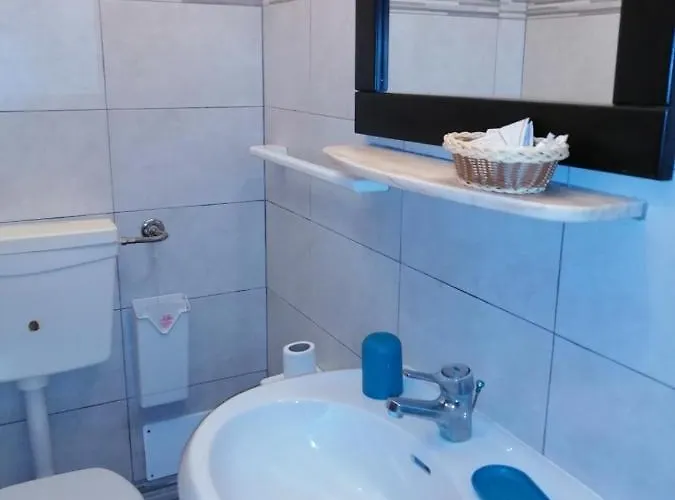 Accussi 住宿加早餐酒店