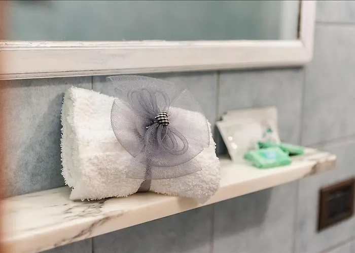 住宿加早餐酒店 Accussi