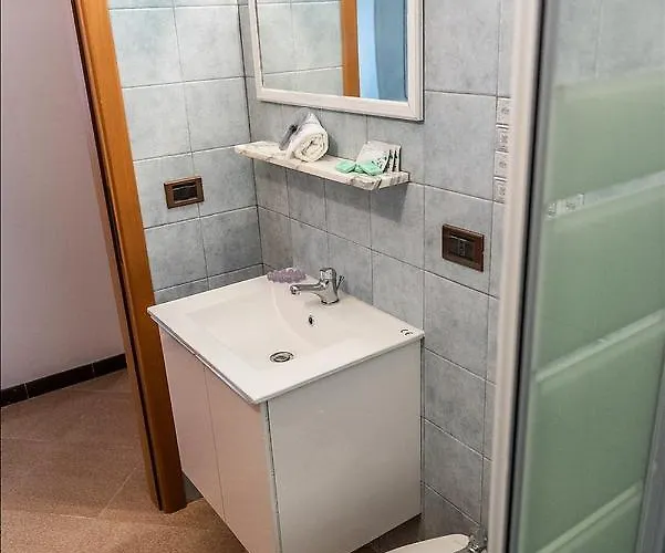 Accussi 3* 阿尔卡莫马里纳