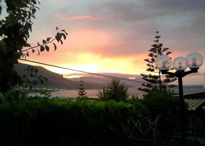 Accussi 3* 阿尔卡莫马里纳