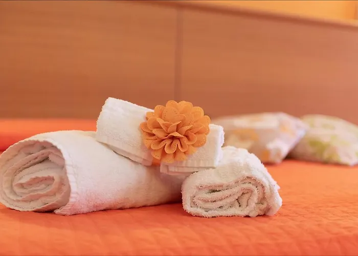 Accussi 住宿加早餐酒店