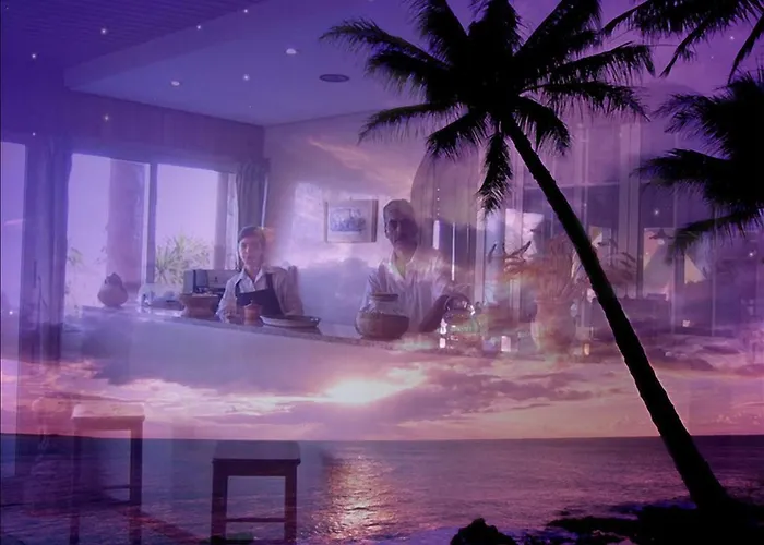 Accussi 住宿加早餐酒店