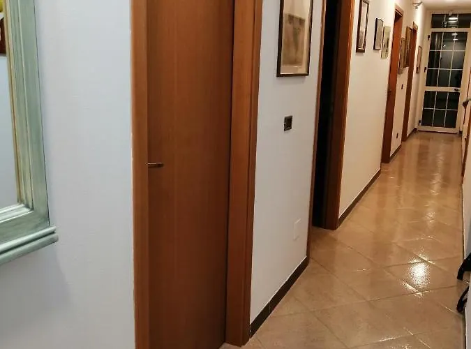 Accussi 住宿加早餐酒店