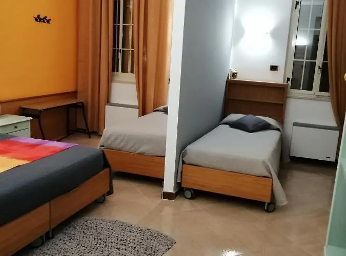 Accussi 住宿加早餐酒店